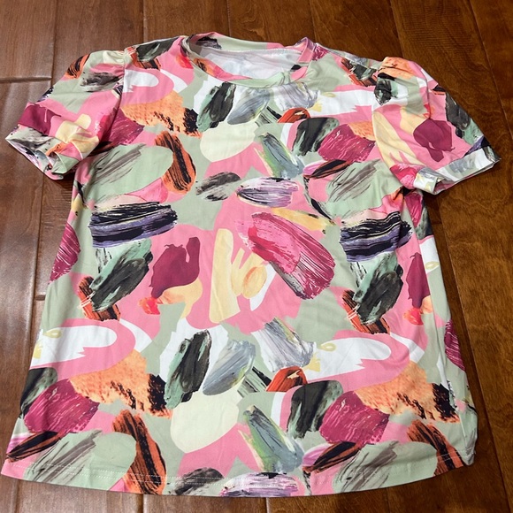 SHEIN Tops - Size Medium Emery Rose SHEIN